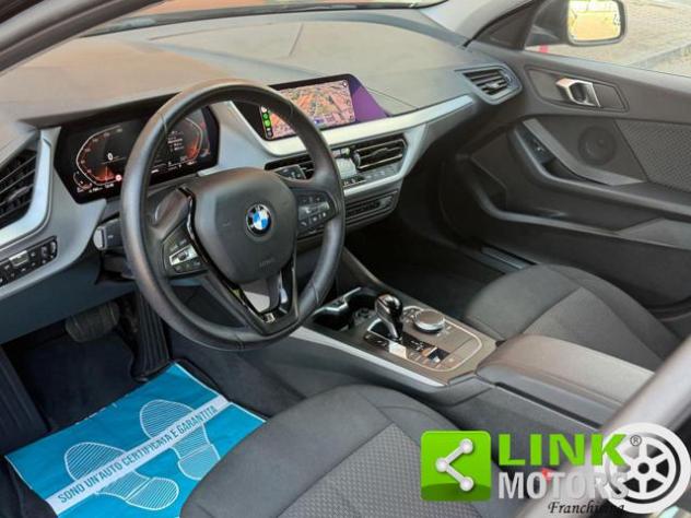 BMW 116 d 5p. B.Advantage 116CV rif. 24069116 - Foto 7