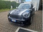 MINI Countryman 2.0 Cooper D 'ALL4' Countryman ALL4 rif. 23865261