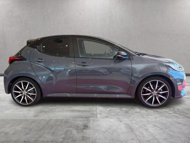 TOYOTA Yaris 1.5 130 Hybrid 5 porte GR Sport rif. 23786562 - Foto 5
