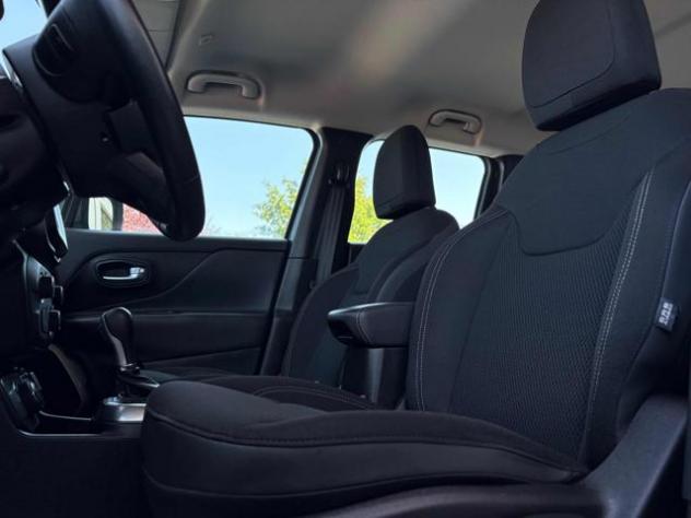 JEEP Renegade 2.0 Mjt 140CV 4WD Active Drive Low Limited rif. 24024730 - Foto 6
