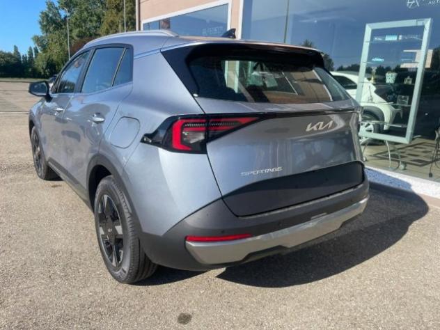 KIA Sportage 1.6 CRDi MHEV DCT Style rif. 22744159 - Foto 7