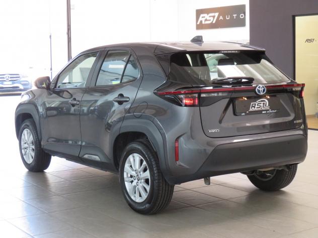 Toyota Yaris Cross 1.5 Hybrid 5p. E-CVT Business - Foto 6