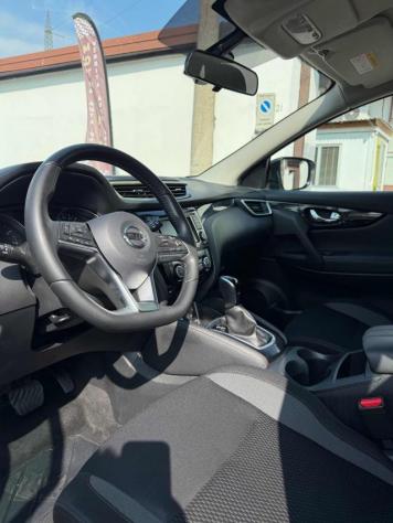 NISSAN Qashqai 1.6 DIG-T 160cv rif. 24101218 - Foto 9