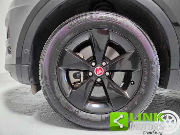 JAGUAR E-Pace 2.0D I4 163 CV AWD Auto S GARANZIA rif. 24051461 - Foto 10