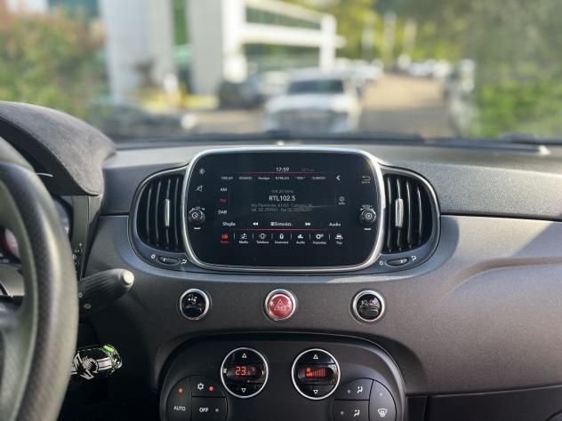 Abarth 695 1.4 Turbo T-Jet 180 CV 70° MTA ESSEESSE - Foto 9