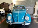 Volkswagen Maggiolino 6 VOLT