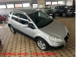 FIAT Sedici 1.9 MJT 4x4 Emotion rif. 23349545