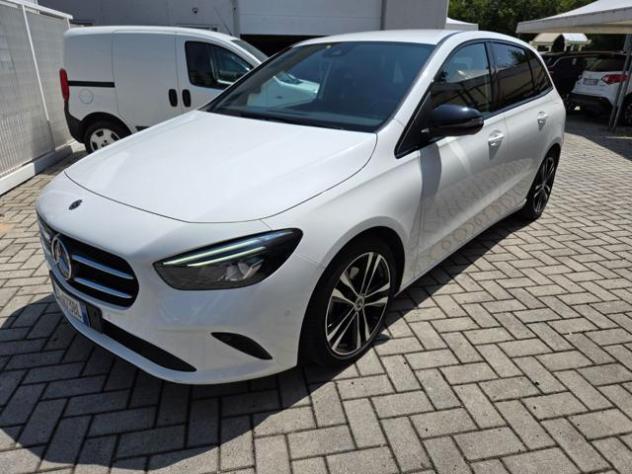 MERCEDES-BENZ B 200 Automatic Sport Plus rif. 23983453 - Foto 2