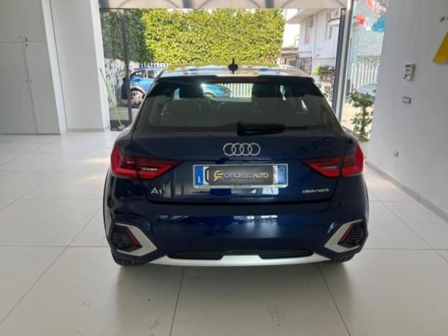 AUDI A1 allstreet 25 TFSI Admired da €229,00 mensili rif. 23982194 - Foto 7