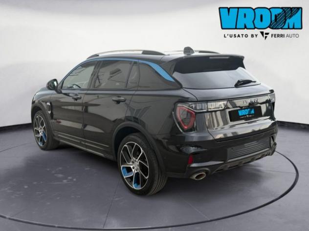 LYNK & CO 01 PHEV rif. 23932231 - Foto 4