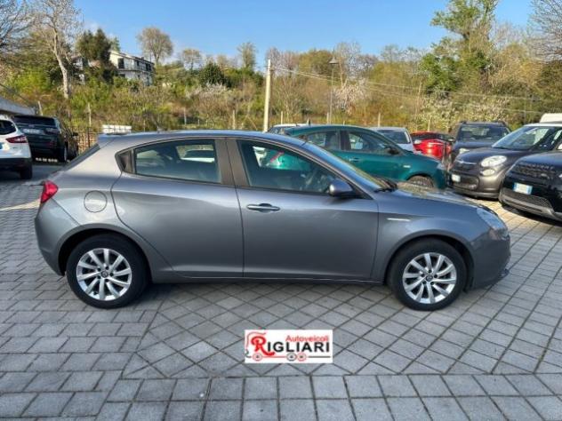 ALFA ROMEO Giulietta 1.6 JTDm 120 CV Super – 2018 rif. 22253636 - Foto 5