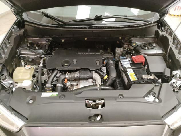 Mitsubishi ASX ASX 1.6 DI-D 114 CV 2WD Intense Navi - Foto 10