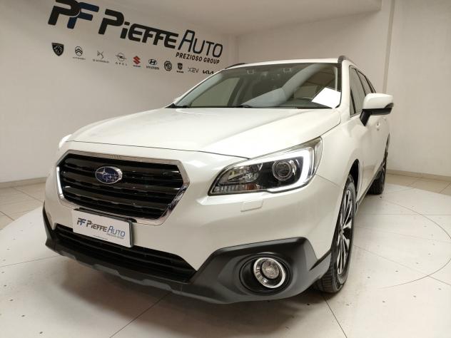 Subaru Outback Outback 2.0d Lineartronic Unlimited - Foto 8