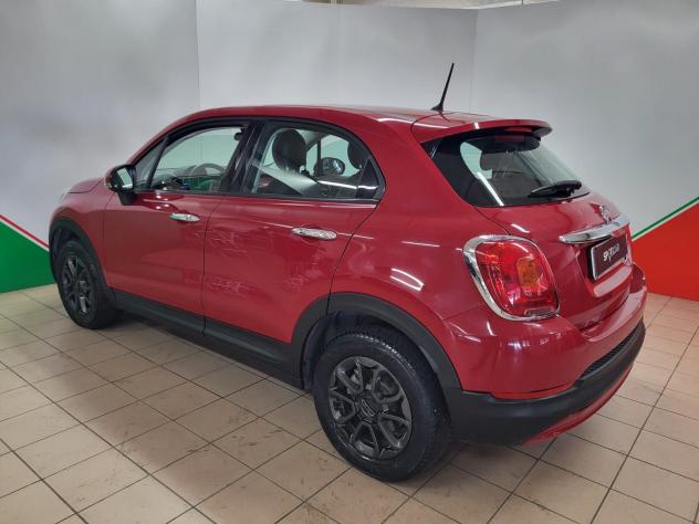 FIAT 500X 1.3 Mjet 95CV 4x2 City Look Pop Star - Foto 2