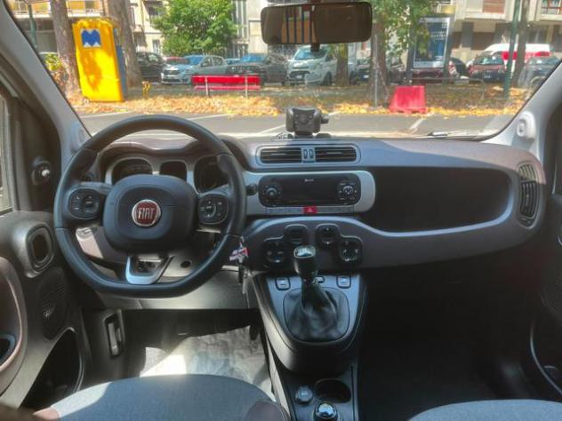 FIAT Panda Cross 0.9 TwinAir Turbo S&S 4x4 rif. 23921852 - Foto 9