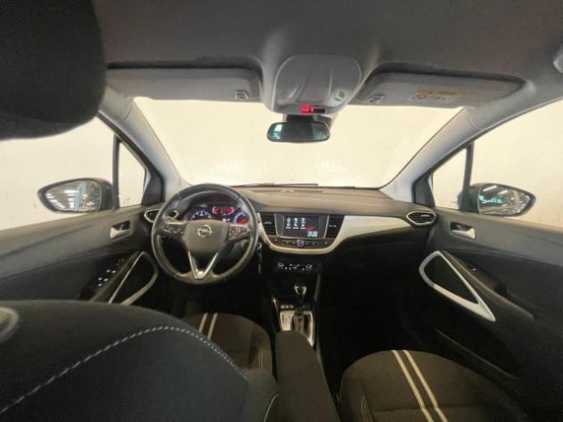 OPEL Crossland 1.2 Design&Tech s&s 130cv at6 rif. 22635818 - Foto 10