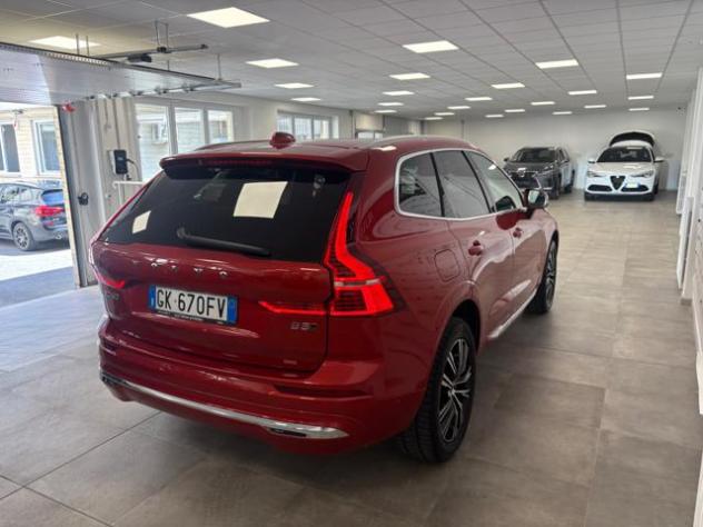 VOLVO XC60 B5 AWD automatico Ultimate Bright rif. 23820973 - Foto 4