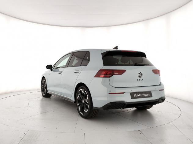 Volkswagen Golf 2.0 tdi R-Line 150cv dsg - Foto 3