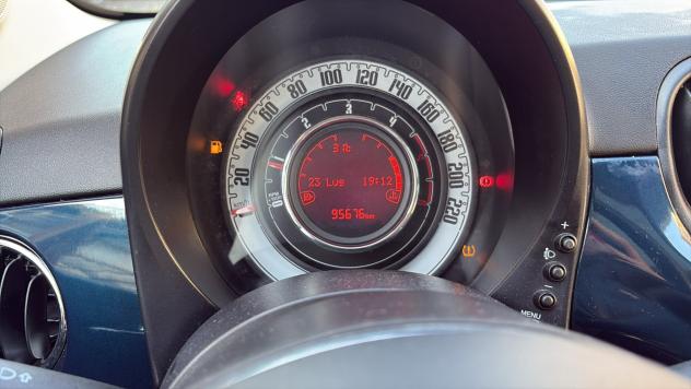 Fiat 500L 1.3 Multijet 95 CV 3P Lounge 2018 USATO - Foto 9