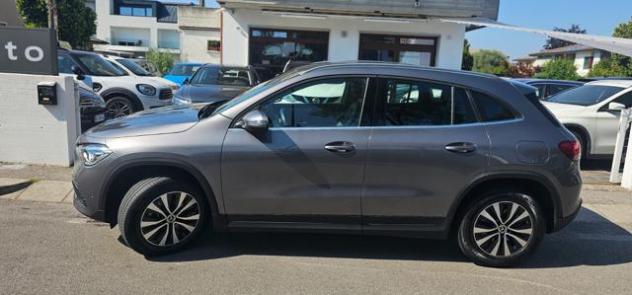 MERCEDES-BENZ GLA 250 e hybrid EQ Business Extra rif. 23689894 - Foto 2