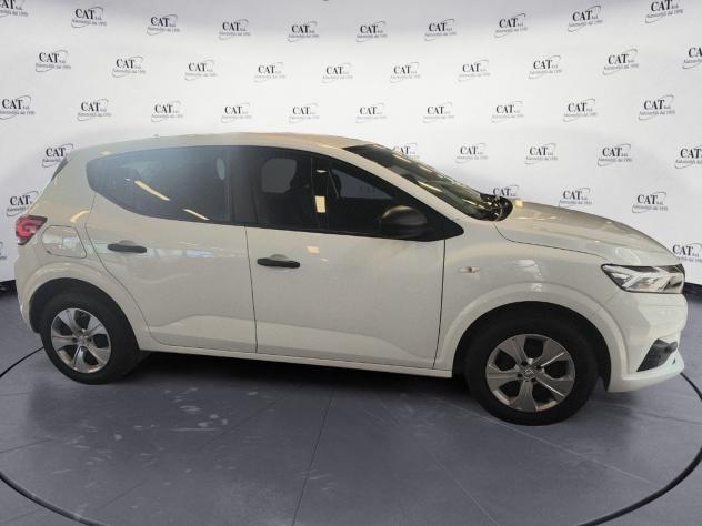Dacia Sandero 1.0 TCe STREETWAY COMFORT (prezzo reale ) - Foto 5