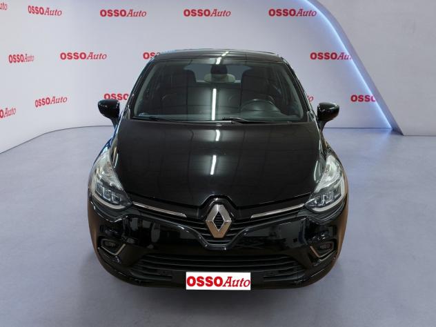 Renault Clio 1.5 DCI 90 HP DUEL 2 AUTOMATICA NEOPATENTATI - Foto 5