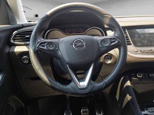 Opel Grandland X 1.5 Diesel 130cv Ultimate S&S MT6 - Foto 8