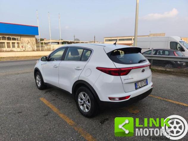 KIA Sportage 1.6 GDI 2WD Cool rif. 23783870 - Foto 7