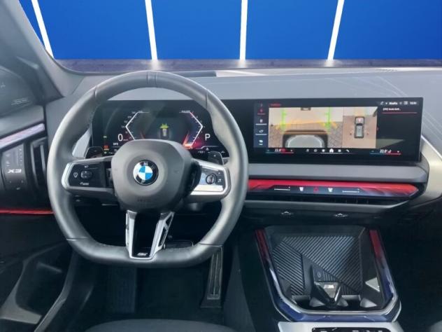 BMW X3 (G01/F97) X3 xDrive20i 48V Msport - Foto 6