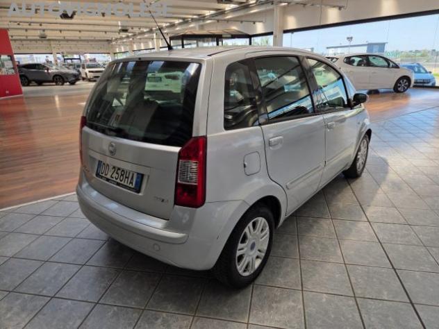 FIAT Idea 1.3 Multijet 16V 90 CV Dynamic rif. 23983814 - Foto 7