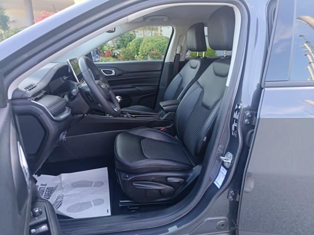Jeep Compass 1.6 MJet II 96kW Limited - Foto 7