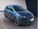 Lancia Ypsilon 1.0 firefly hybrid Silver s&s 70cv