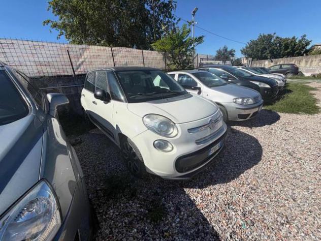 FIAT 500L 1.4 Benzina 95 CV Pop Star rif. 24194621 - Foto 3