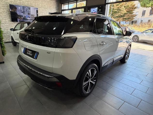 Peugeot 3008 BlueHDi 130 S&S EAT8 GT Pack - Perfetta - Foto 6