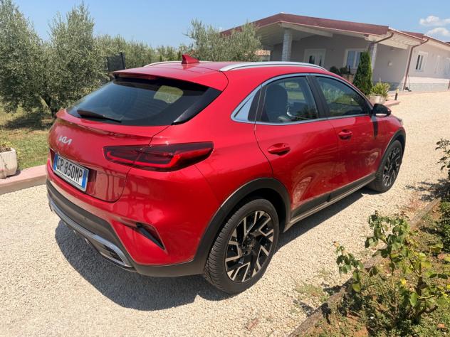 Kia XCeed 1.6 CRDi 136 CV MHEV DCT GT-Line Plus - Foto 2