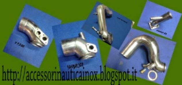 accessori NAUTICI - Foto 2