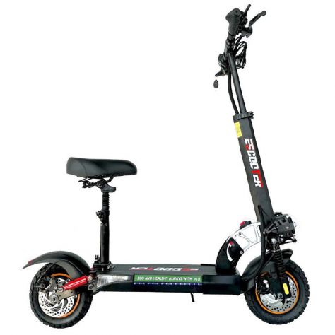 EagsBike L10 PRO 800W 48V 16Ah Litio NUOVO