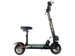 EagsBike L10 PRO 800W 48V 16Ah Litio NUOVO