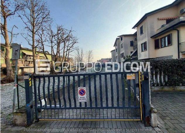 Posto auto in vendita a Arzago d'Adda - Rif. 4549543
