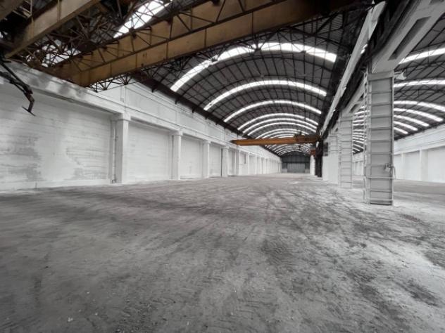 Immobile di 5300 m² con 1 locale in affitto a Montichiari - Foto 14