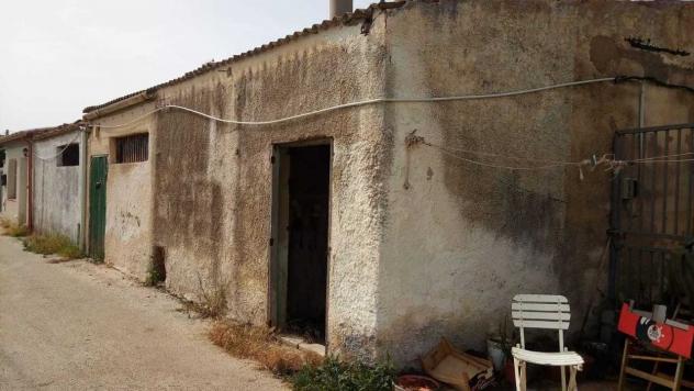 Magazzino in vendita a Siracusa - Foto 3