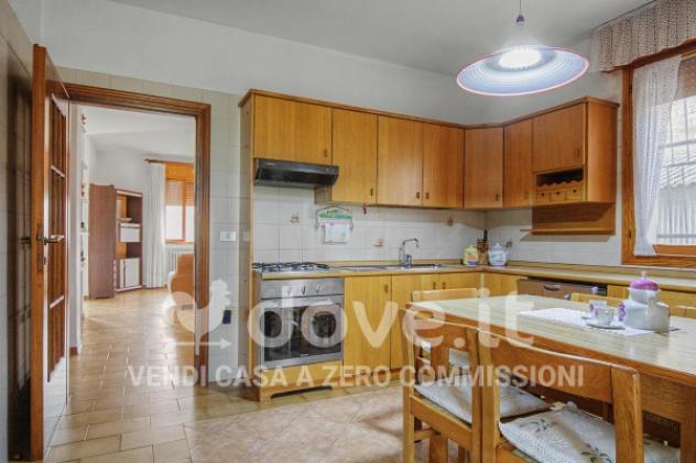 Casa indipendente di 265 m² con più di 5 locali e box auto doppio in vendita a Argenta - Foto 10