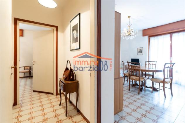 TRILOCALE CON BALCONE - BARZIO - Foto 10
