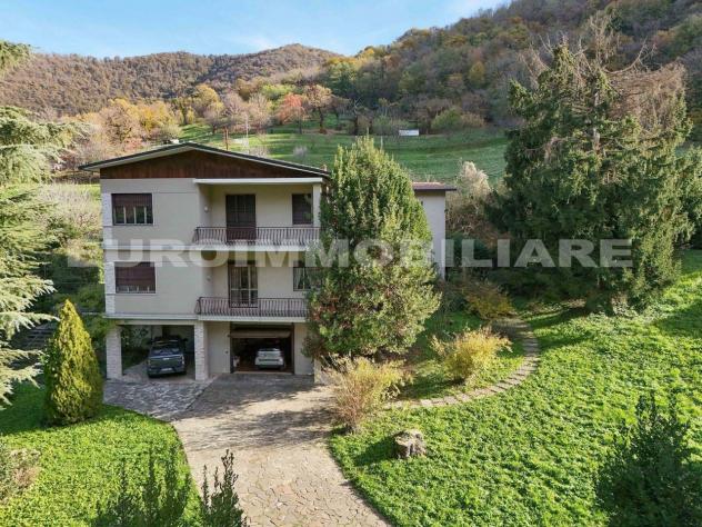 Villa in vendita a Brescia