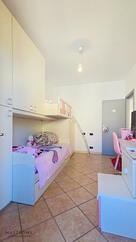 APPARTAMENTO di 4 vani e di 85 mq (BUGGIANO) rif. 3609 - Foto 15