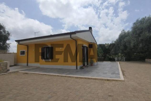 Villa o villino in vendita a Canicattini Bagni - Foto 2