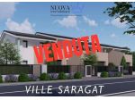 VA0121 - CARPI "MORBIDINA" VILLA A SCHIERA DI TESTA  IN A4