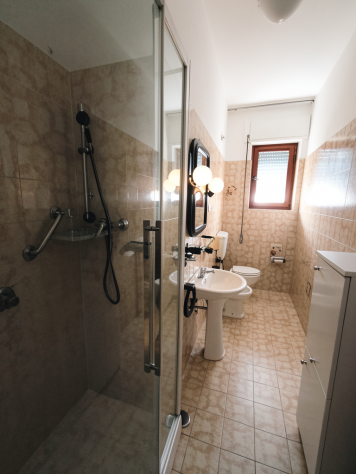 Porzione di casa in vendita a Sant'Antonio - Carrara 100 mq Rif: 1425383 - Foto 5