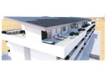 CESENA ( TORRE DEL MORO ) = attico NUOVO con 3 camere letto, TERRAZZO SOLAR &hellip;