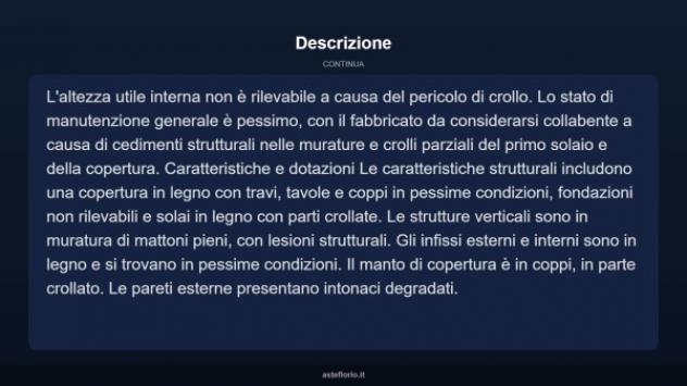 Immobile in asta di 105 m² in vendita a Gruaro - Foto 9